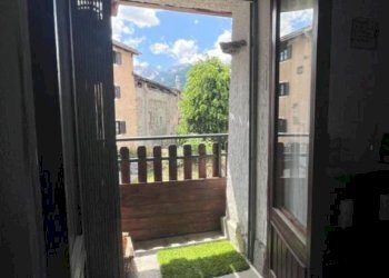 Balcone - Rustico Frazione Jouvenceaux, 37, Sauze d'Oulx - foto 16