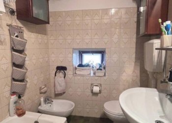 Bagno - Rustico Frazione Jouvenceaux, 37, Sauze d'Oulx - foto 19