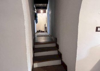 Scala - Rustico Frazione Jouvenceaux, 37, Sauze d'Oulx - foto 20