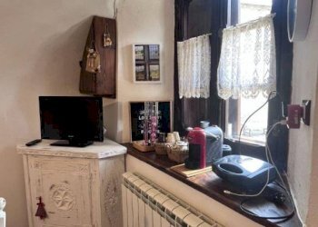 Cucina - Rustico Frazione Jouvenceaux, 37, Sauze d'Oulx - foto 23