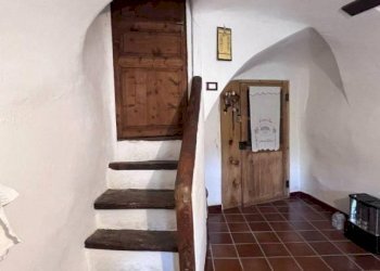 Interno palazzo - Rustico Frazione Jouvenceaux, 37, Sauze d'Oulx - foto 25