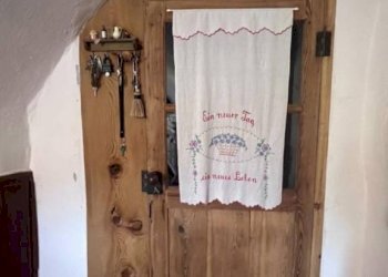 Ingresso - Rustico Frazione Jouvenceaux, 37, Sauze d'Oulx - foto 27