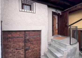 Ingresso - Rustico Frazione Jouvenceaux, 37, Sauze d'Oulx - foto 28