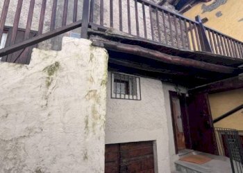 Facciata - Rustico Frazione Jouvenceaux, 37, Sauze d'Oulx - foto 29