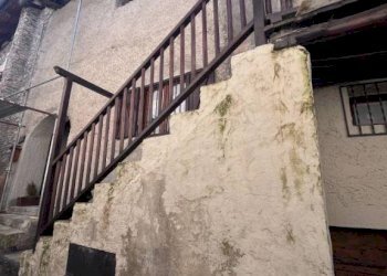 Facciata - Rustico Frazione Jouvenceaux, 37, Sauze d'Oulx - foto 30