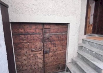 Ingresso - Rustico Frazione Jouvenceaux, 37, Sauze d'Oulx - foto 31