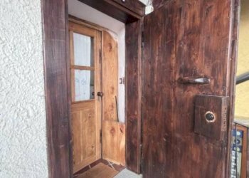 Ingresso - Rustico Frazione Jouvenceaux, 37, Sauze d'Oulx - foto 32