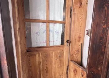 Ingresso - Rustico Frazione Jouvenceaux, 37, Sauze d'Oulx - foto 33