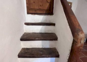 Scala - Rustico Frazione Jouvenceaux, 37, Sauze d'Oulx - foto 34