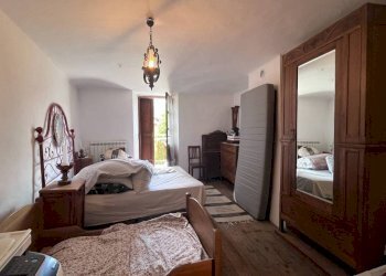 Stanza arredata - Rustico Frazione Jouvenceaux, 37, Sauze d'Oulx - foto 35