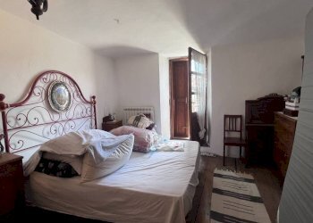 Stanza arredata - Rustico Frazione Jouvenceaux, 37, Sauze d'Oulx - foto 36