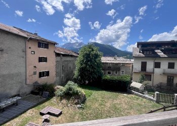 Vista - Rustico Frazione Jouvenceaux, 37, Sauze d'Oulx - foto 38