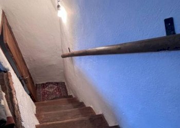 Scala - Rustico Frazione Jouvenceaux, 37, Sauze d'Oulx - foto 40