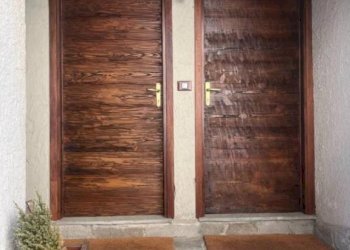 Ingresso - Rustico Frazione Jouvenceaux, 37, Sauze d'Oulx - foto 41