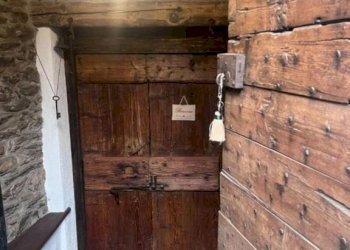 Ingresso - Rustico Frazione Jouvenceaux, 37, Sauze d'Oulx - foto 42