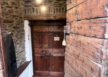 Ingresso - Rustico Frazione Jouvenceaux, 37, Sauze d'Oulx - foto 43