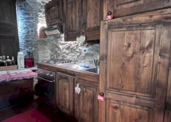 Taverna - Rustico Frazione Jouvenceaux, 37, Sauze d'Oulx - foto 44