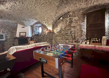 Taverna - Rustico Frazione Jouvenceaux, 37, Sauze d'Oulx - foto 45