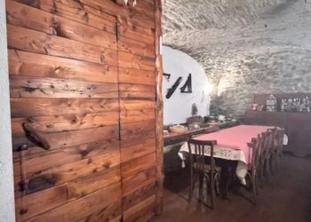 Taverna - Rustico Frazione Jouvenceaux, 37, Sauze d'Oulx - foto 46