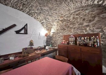 Taverna - Rustico Frazione Jouvenceaux, 37, Sauze d'Oulx - foto 48
