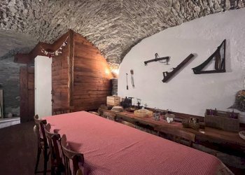 Taverna - Rustico Frazione Jouvenceaux, 37, Sauze d'Oulx - foto 49