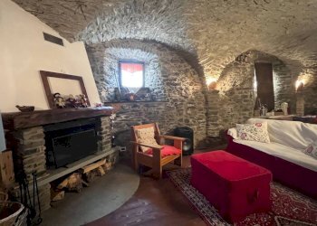 Taverna - Rustico Frazione Jouvenceaux, 37, Sauze d'Oulx - foto 50