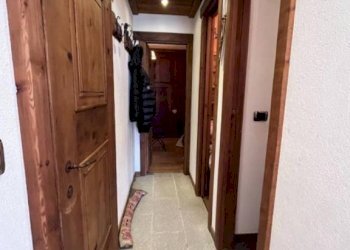 Corridoio - Three-room apartment via Clotes, 55, Sauze d'Oulx - photo 31