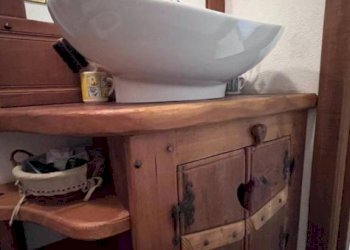 Bagno - Trilocale via Clotes, 55, Sauze d'Oulx - foto 33