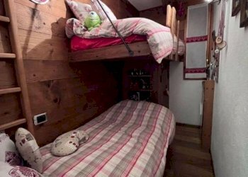 Cameretta - Trilocale via Clotes, 55, Sauze d'Oulx - foto 35