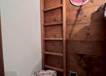 Cameretta - Trilocale via Clotes, 55, Sauze d'Oulx - foto 36