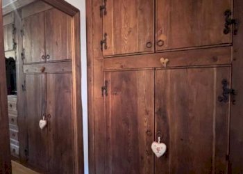 Camera da letto - Three-room apartment via Clotes, 55, Sauze d'Oulx - photo 37