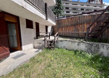 Giardino - Three-room apartment via Clotes, 55, Sauze d'Oulx - photo 27