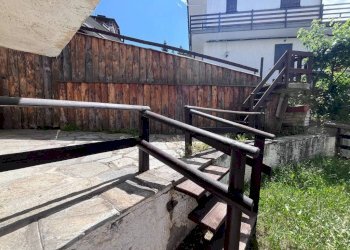 Terrazzo - Trilocale via Clotes, 55, Sauze d'Oulx - foto 28