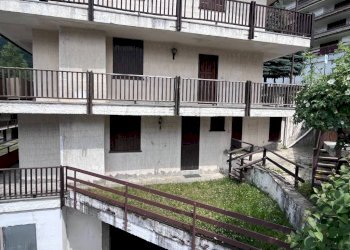 Facciata - Trilocale via Clotes, 55, Sauze d'Oulx - foto 6