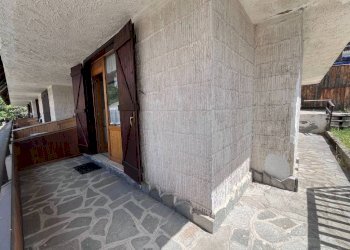 Balcone - Trilocale via Clotes, 55, Sauze d'Oulx - foto 25