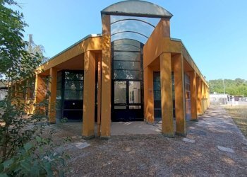 Zona - Negozio via Giuseppe Di Vittorio, Castel Maggiore - foto 1