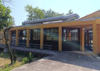 Facciata - Negozio via Giuseppe Di Vittorio, Castel Maggiore - foto 3