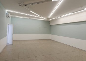 Ufficio - Negozio via Giuseppe Di Vittorio, Castel Maggiore - foto 5