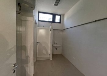 Bagno - Negozio via Giuseppe Di Vittorio, Castel Maggiore - foto 9