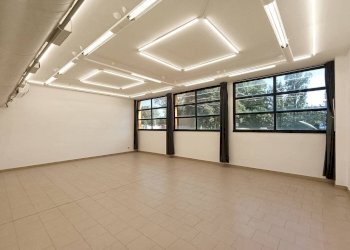 Interno non residenziale - Negozio via Giuseppe Di Vittorio, Castel Maggiore - foto 10