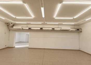 Interno non residenziale - Negozio via Giuseppe Di Vittorio, Castel Maggiore - foto 11