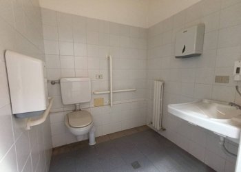 Bagno - Negozio via Giuseppe Di Vittorio, Castel Maggiore - foto 12