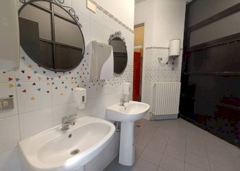 Bagno - Negozio via Giuseppe Di Vittorio, Castel Maggiore - foto 13