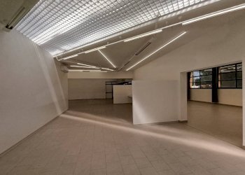 Interno non residenziale - Negozio via Giuseppe Di Vittorio, Castel Maggiore - foto 17