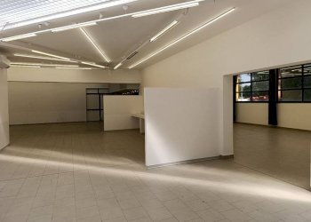 Interno non residenziale - Negozio via Giuseppe Di Vittorio, Castel Maggiore - foto 18