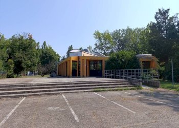 Posto macchina - Negozio via Giuseppe Di Vittorio, Castel Maggiore - foto 39