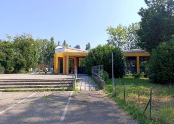 Zona - Negozio via Giuseppe Di Vittorio, Castel Maggiore - foto 40