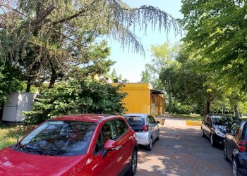 Posto macchina - Negozio via Giuseppe Di Vittorio, Castel Maggiore - foto 41