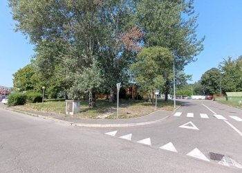 Zona - Negozio via Giuseppe Di Vittorio, Castel Maggiore - foto 44