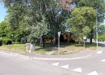 Zona - Negozio via Giuseppe Di Vittorio, Castel Maggiore - foto 45